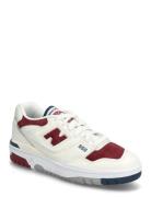 New Balance Bb550 New Balance Cream