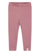 Legging Modal Petit Piao Pink