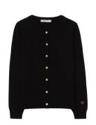 Kee Cardigan BUSNEL Black