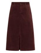 Cuklay Skirt Culture Brown