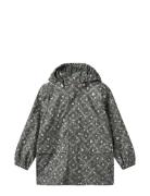 Rainwear Ollo Jacket Wheat Khaki