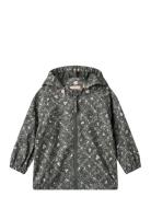 Rainwear Chardy Jacket Wheat Khaki