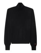 Alice Rollerneck BUSNEL Black