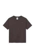 Wwace WOOD WOOD Brown