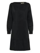 Cubeate Antoinett Dress Culture Black
