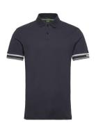 Polo Z BOSS Navy