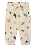 Sweatpants Cruz Wheat Cream