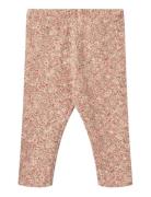 Jersey Legggings Jules Wheat Pink