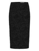 Briiiw Skirt InWear Black