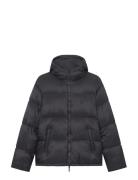 Wwclaus Puffer Jacket 25233 WOOD WOOD Black