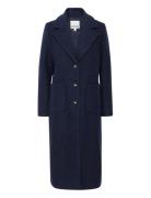 Ihstipa Ja6 ICHI Navy