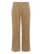 Cubaela Klay Pants Culture Beige