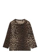 Tnstpenny L_S Tee The New Brown