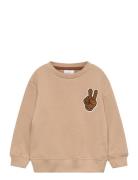 Tnstphineas Os Sweatshirt The New Beige