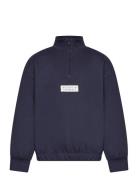 Tnpax Os Sweatshirt The New Navy