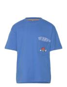 Tnpauli Os S_S Tee The New Blue