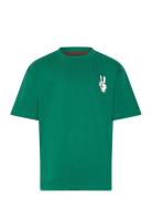 Tnpanton Os S_S Tee The New Green