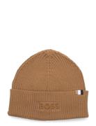 Magico_R_Hat BOSS Brown