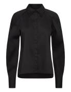 Cmsophie-Shirt Copenhagen Muse Black