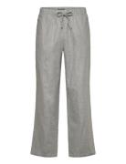 Malyle Pj Pant Matinique Grey