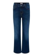 Kogmadison Blush Wide Dnm Dia092 Noos Kids Only Blue