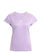 We Min T Adidas Performance Pink