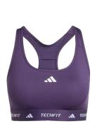 Tf Bra Adidas Performance Purple