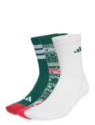 Gfx Crew 3Pp Adidas Performance Patterned