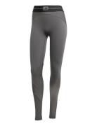 Hyg Rib 1/1 L Adidas Performance Black