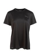 Keily W S/S Tee Endurance Black