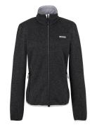 Women's Newhill Regatta Black