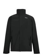 Matt Ii Regatta Black