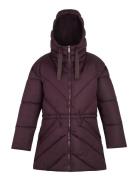 Rusey Regatta Burgundy