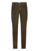 Bs Kenn Regular Fit Chinos Bruun & Stengade Brown
