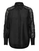 Cmmolly-Shirt Copenhagen Muse Black