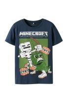 Nkmsaba Minecraft Ss Nreg Top Bfu Name It Navy