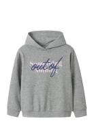 Nkfofina Ls Nreg Wh Swe Bru Pb Name It Grey