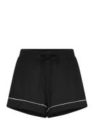 Short Jersey Essential Hunkemöller Black
