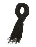 Scarf Amanda Christensen Black