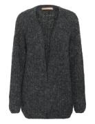 Cubrava Cardigan Culture Grey