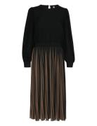 Cucarly Dress Culture Black