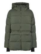 Nellie Jacket Röhnisch Green