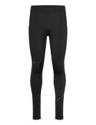 Nwlrace Pocket Tights Newline Black