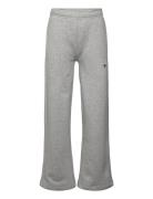 Hmljr Loose Wl Sweatpants Bee Hummel Grey