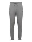 Slim Sweat Pant Lyle & Scott Grey