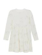 Dress Jersey Creamie Cream