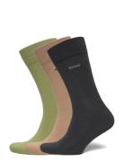 3P Rs Uni Cc BOSS Black