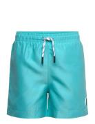 Sw-Swim Wear Converse Blue