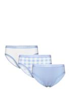 Br-Brief Ralph Lauren Kids Blue