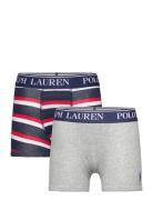 Ud-Underwear Ralph Lauren Kids Patterned
